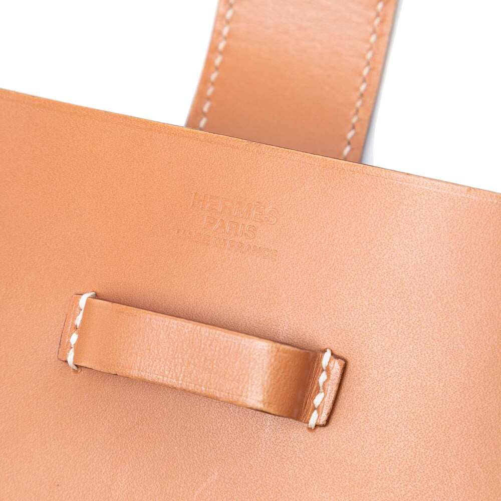 Pre-Loved Hermes Vache Hunter Evelyne Sellier 29 - Picture 6 of 9